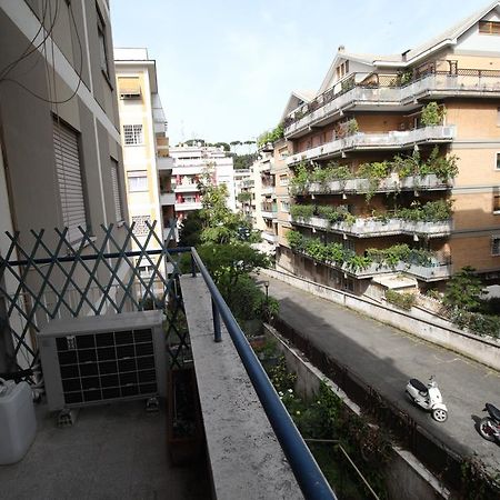 Holiday Home St Peter Roma Exterior foto
