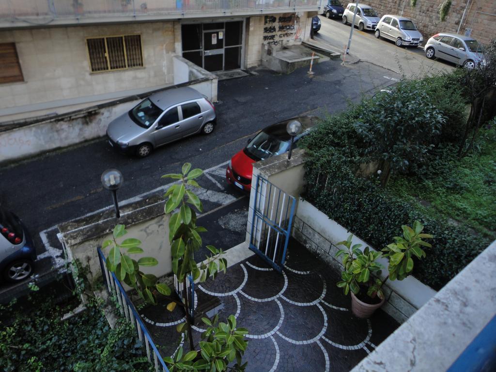 Holiday Home St Peter Roma Cameră foto