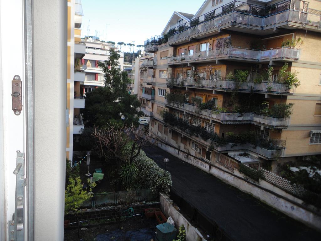 Holiday Home St Peter Roma Cameră foto