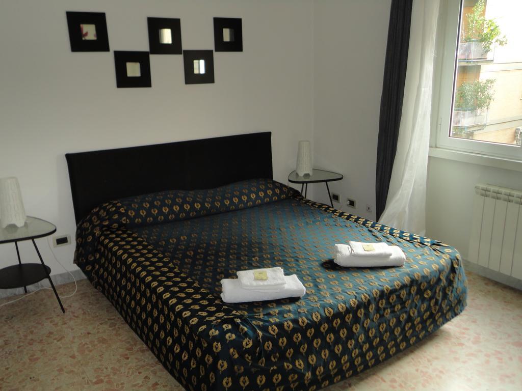 Holiday Home St Peter Roma Cameră foto