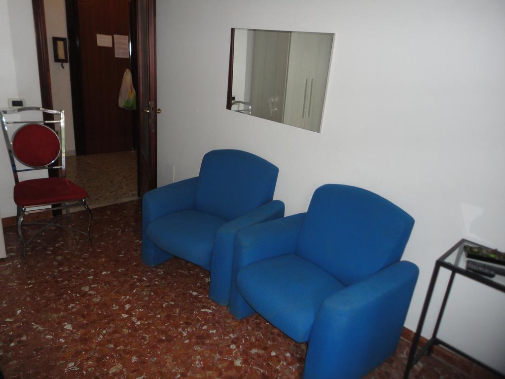 Holiday Home St Peter Roma Exterior foto