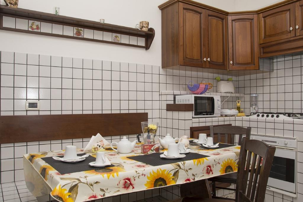 Holiday Home St Peter Roma Cameră foto