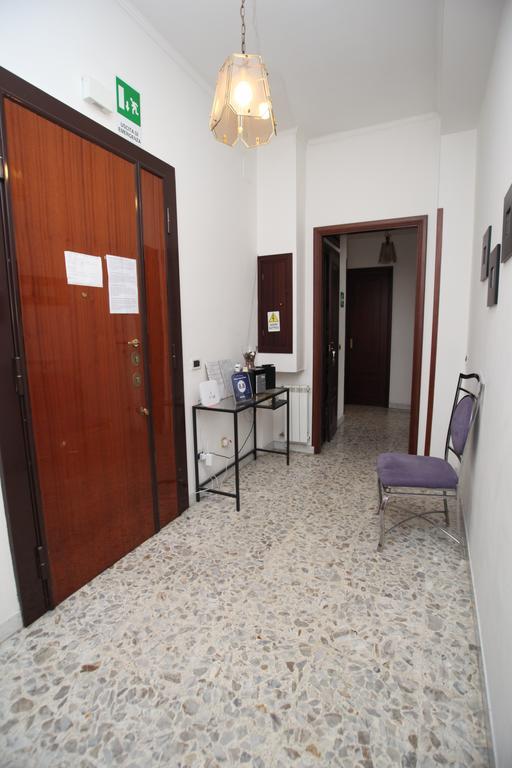 Holiday Home St Peter Roma Exterior foto