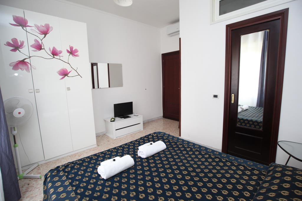 Holiday Home St Peter Roma Exterior foto