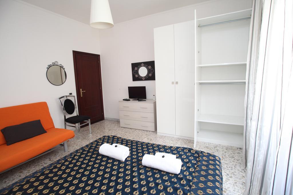 Holiday Home St Peter Roma Exterior foto